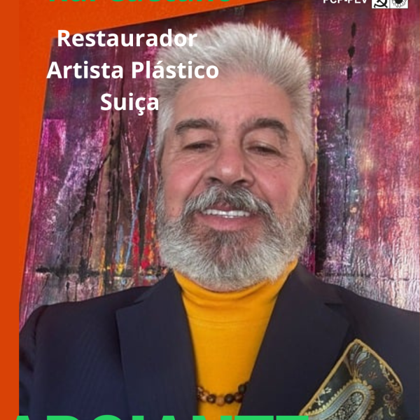 Rui Caetano - Suíça